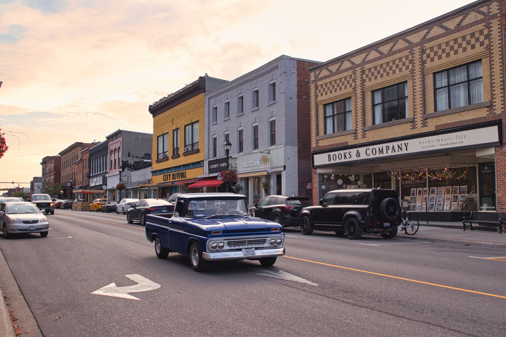 Picton Main Street - The New Business.jpg